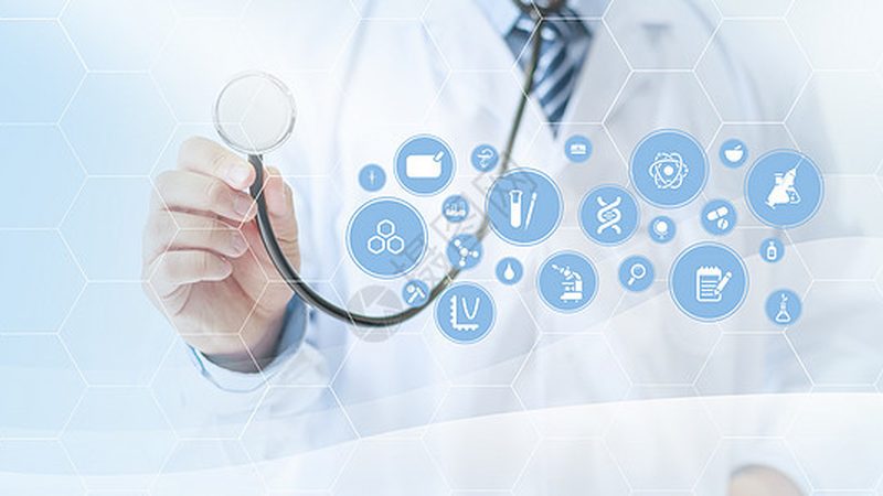 健康体检加盟如何成功？揭秘成功案例背后的关键要素