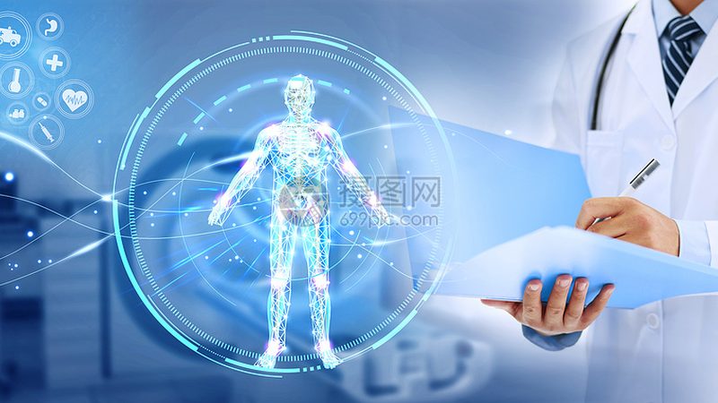 男性体检套餐：价格背后的考量因素
